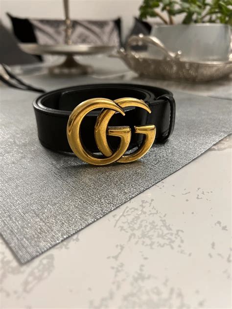 ceinture gucci pas cher vinted|ceinture gucci soldes.